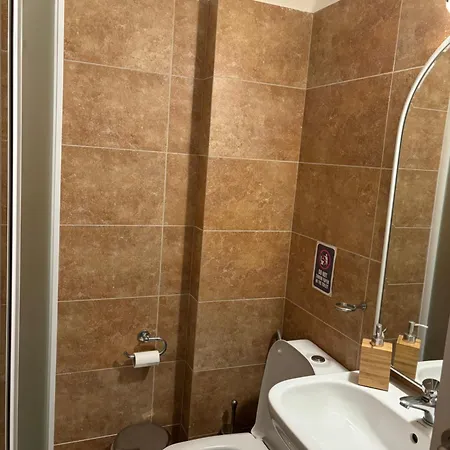 Casa Di Madi Χαλκίδα