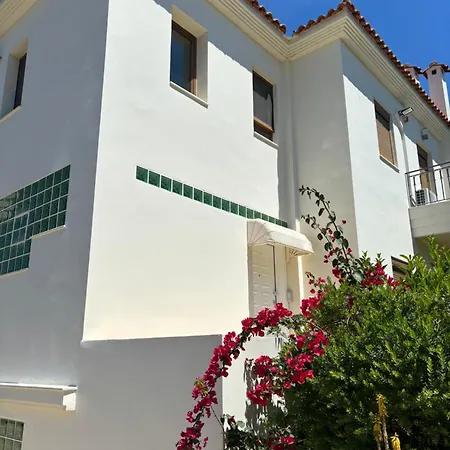 Βίλα Casa Di Madi Χαλκίδα