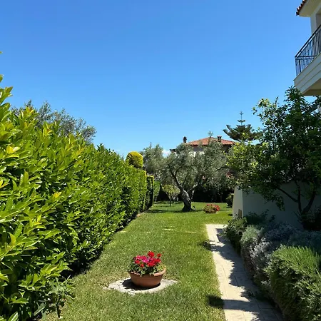 Casa Di Madi Χαλκίδα