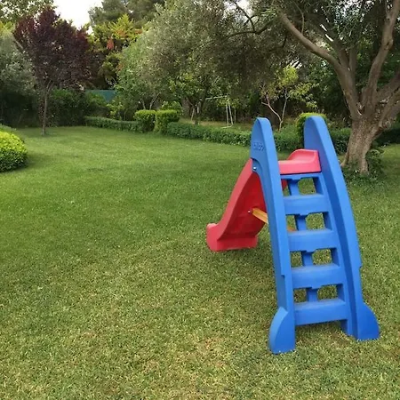 Casa Di Madi Βίλα