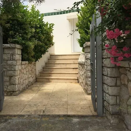 Βίλα Casa Di Madi Χαλκίδα