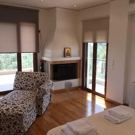 Villa Casa Di Madi *