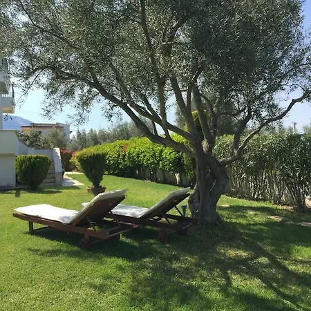 Casa Di Madi * Chalkís