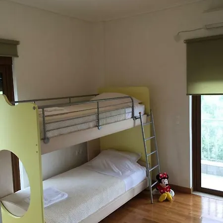 Βίλα Casa Di Madi