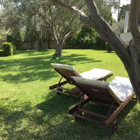 Βίλα Casa Di Madi