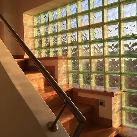 Casa Di Madi *