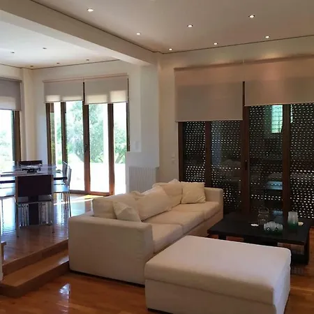 Βίλα Casa Di Madi *