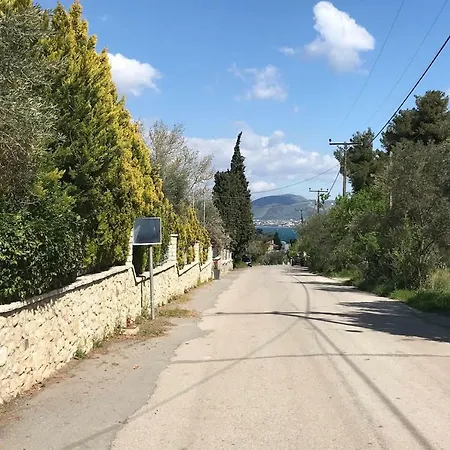 Casa Di Madi Βίλα Χαλκίδα