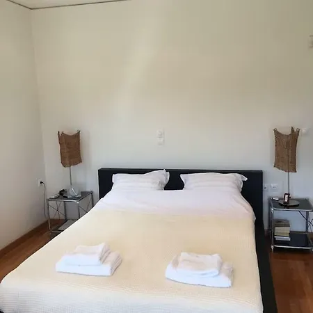 Casa Di Madi Vila Chalkís