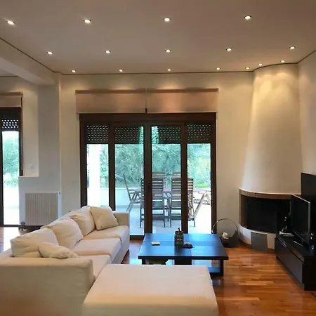 Casa Di Madi Vila *