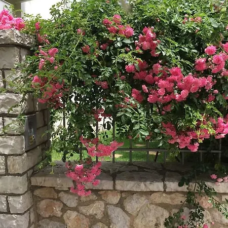 Casa Di Madi