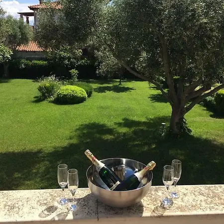 Βίλα Casa Di Madi Χαλκίδα