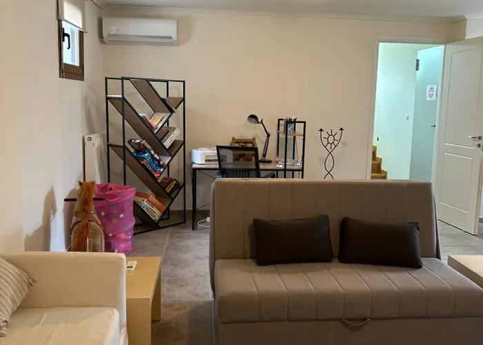 Casa Di Madi Villa Chalkida