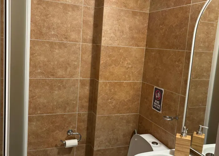 Casa Di Madi Chalkida