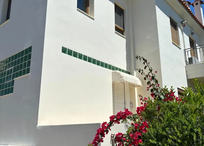 Villa Casa Di Madi Chalkida