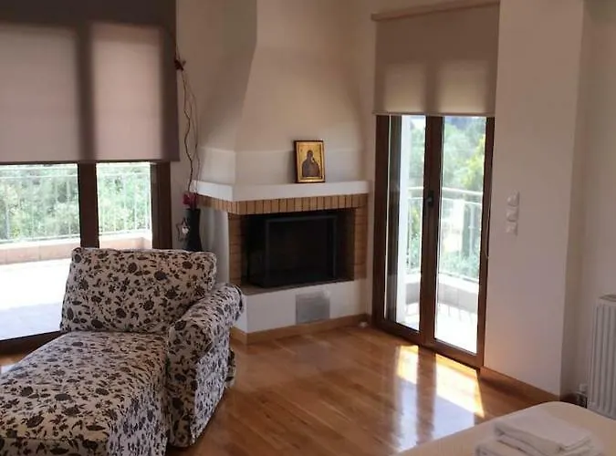 Villa Casa Di Madi *