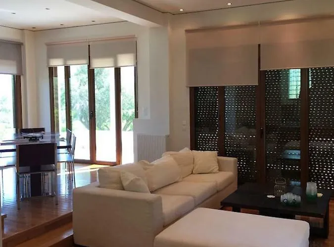 Villa Casa Di Madi *