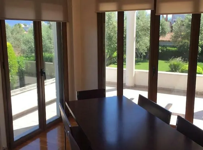 Casa Di Madi Villa *